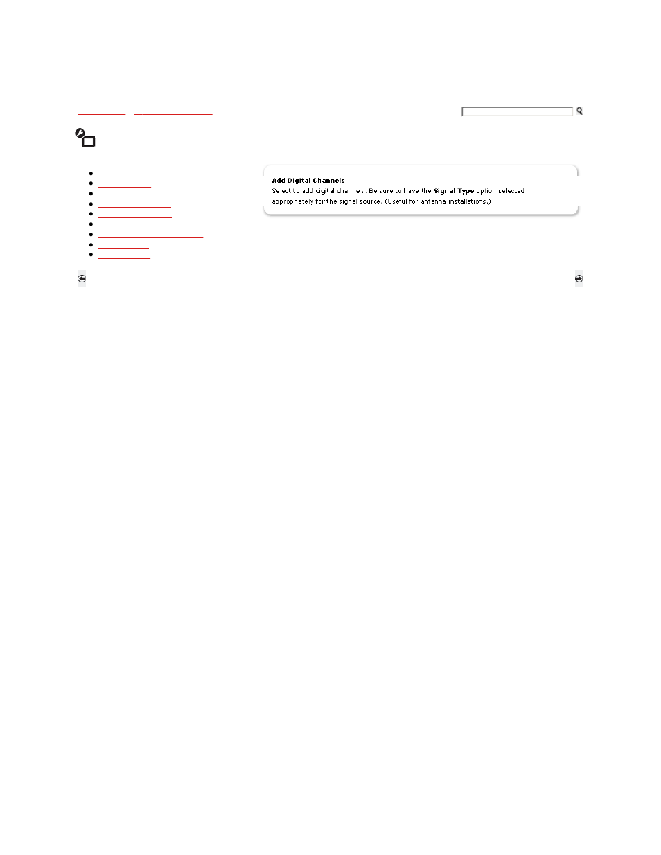 Channels & inputs | Sony KDL-40XBR9 User Manual | Page 279 / 346