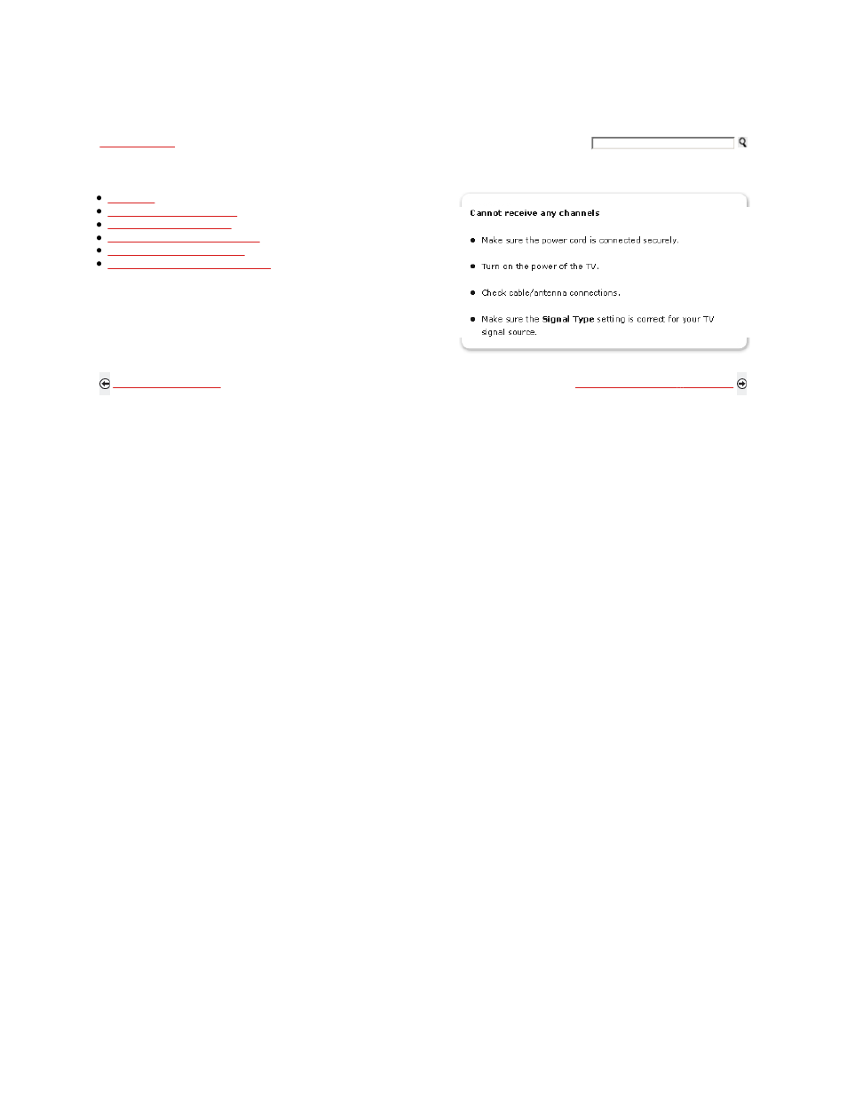 Troubleshooting - no picture | Sony KDL-40XBR9 User Manual | Page 293 / 346