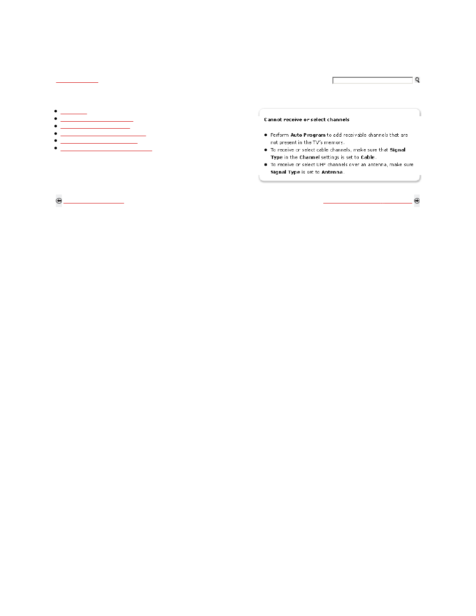 Troubleshooting - no picture | Sony KDL-40XBR9 User Manual | Page 295 / 346