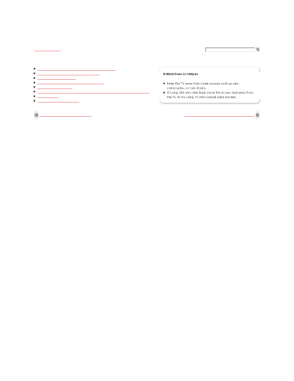 Troubleshooting - poor picture | Sony KDL-40XBR9 User Manual | Page 303 / 346