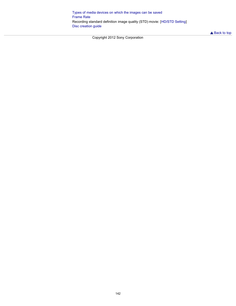 Sony HDR-PJ580V User Manual | Page 151 / 257