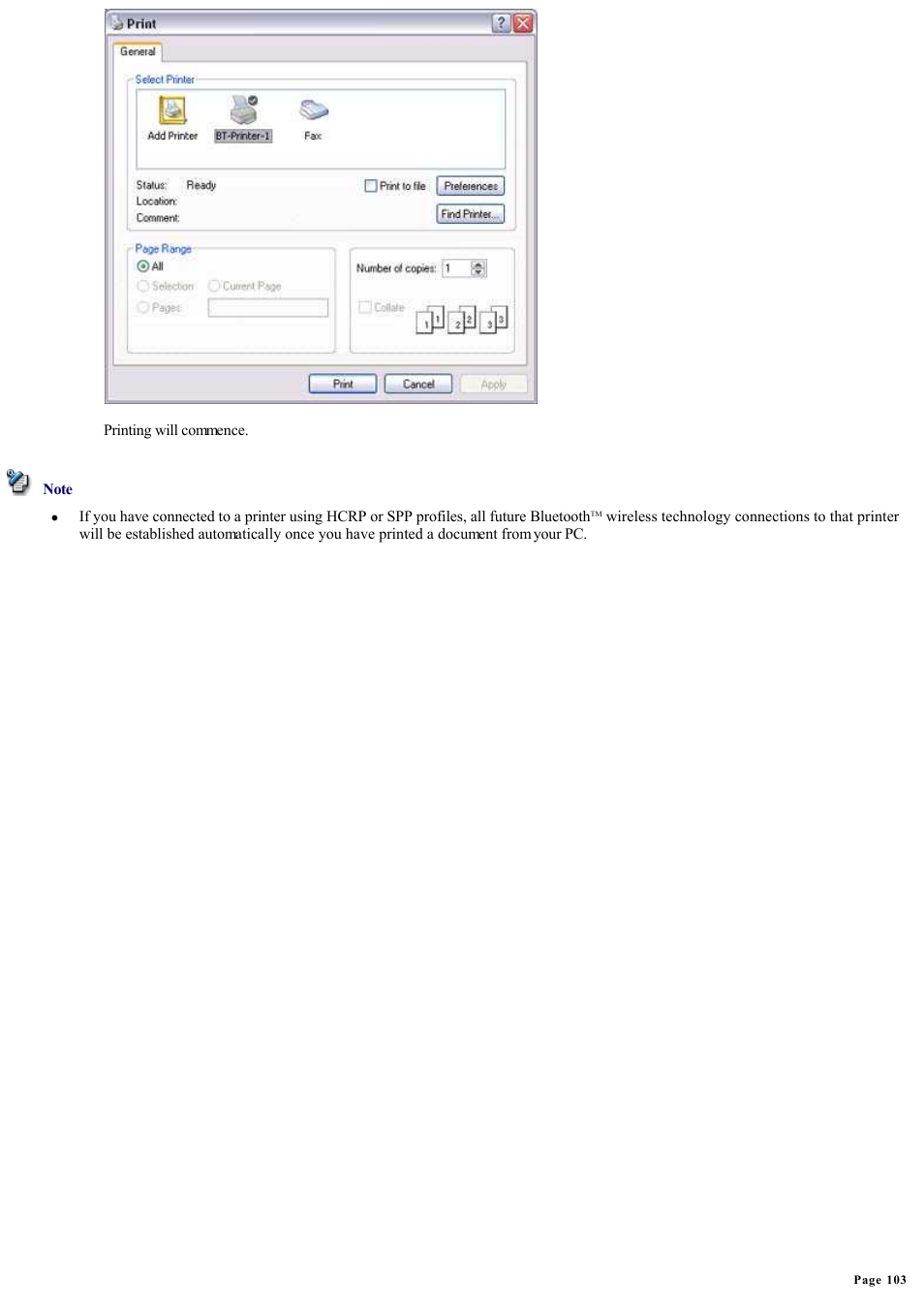 Sony Bluetooth Utility User Manual | Page 103 / 738