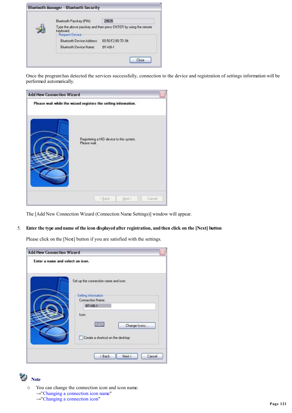 Sony Bluetooth Utility User Manual | Page 121 / 738