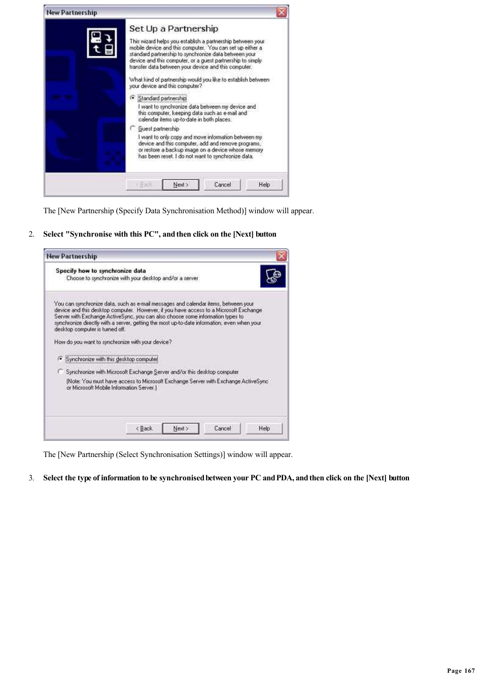 Sony Bluetooth Utility User Manual | Page 167 / 738