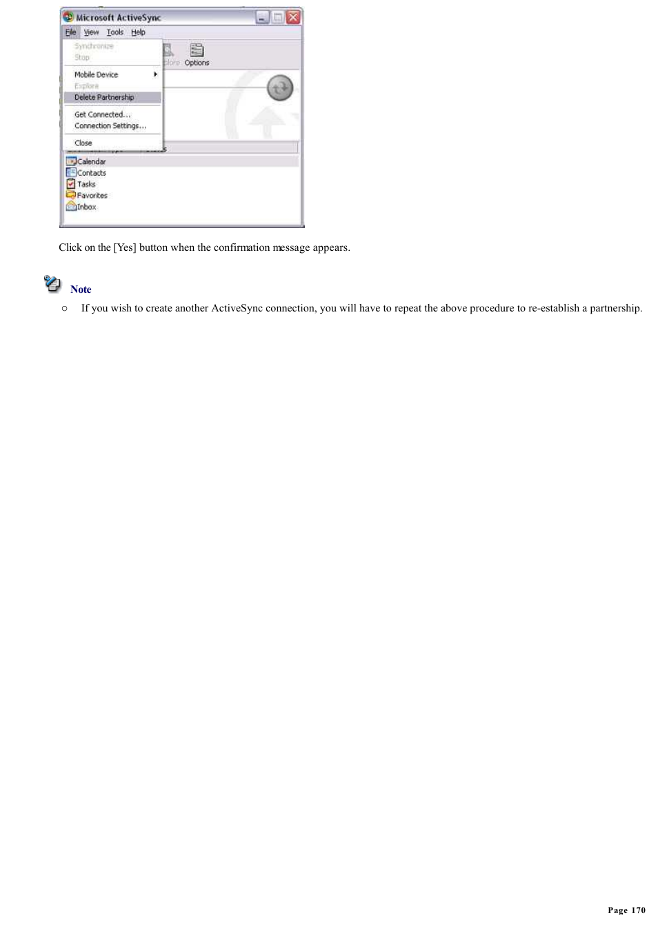 Sony Bluetooth Utility User Manual | Page 170 / 738