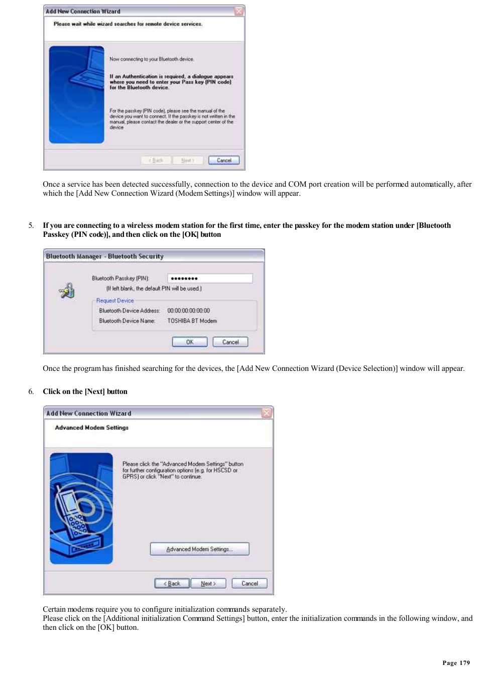 Sony Bluetooth Utility User Manual | Page 179 / 738