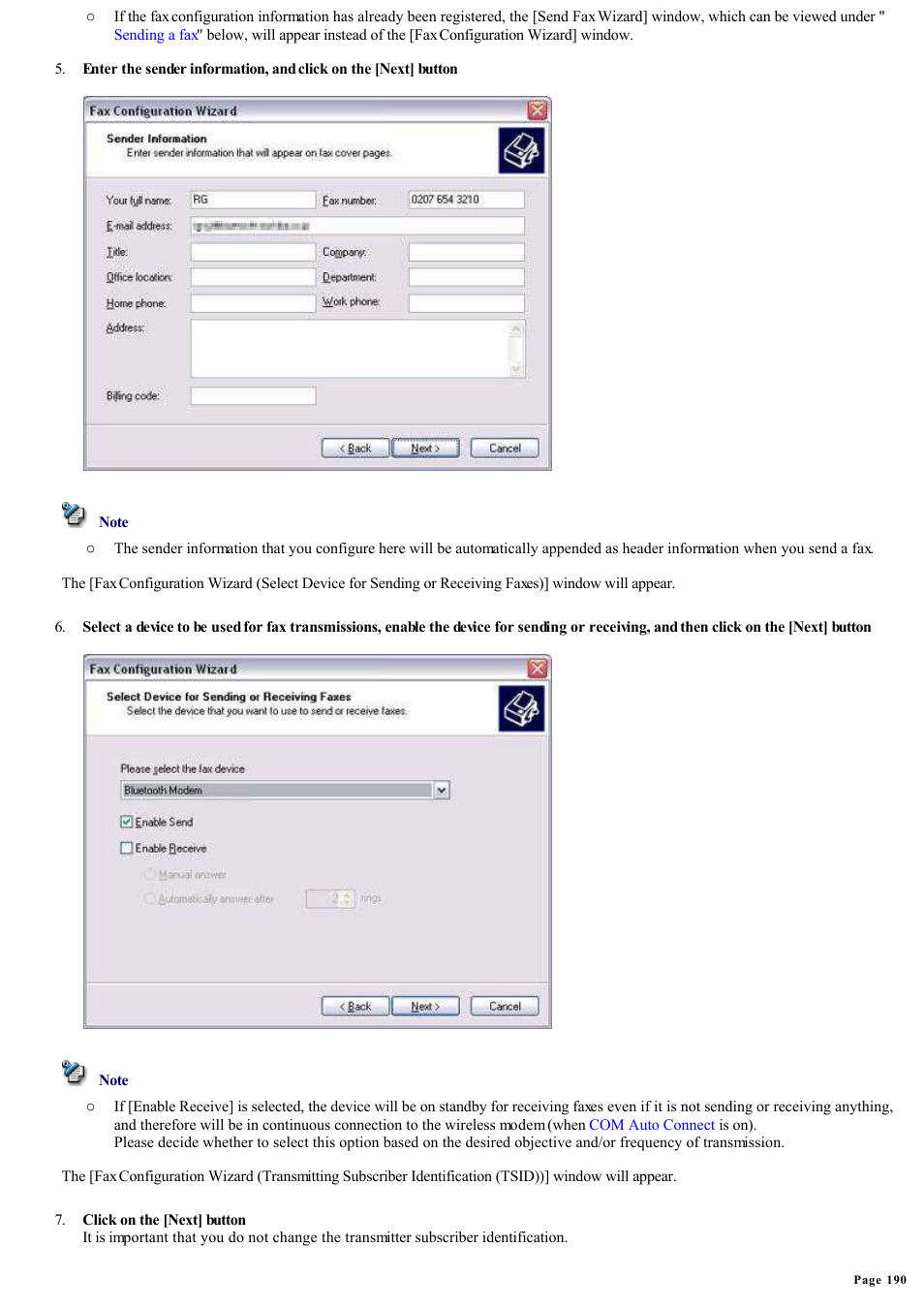 Sony Bluetooth Utility User Manual | Page 190 / 738