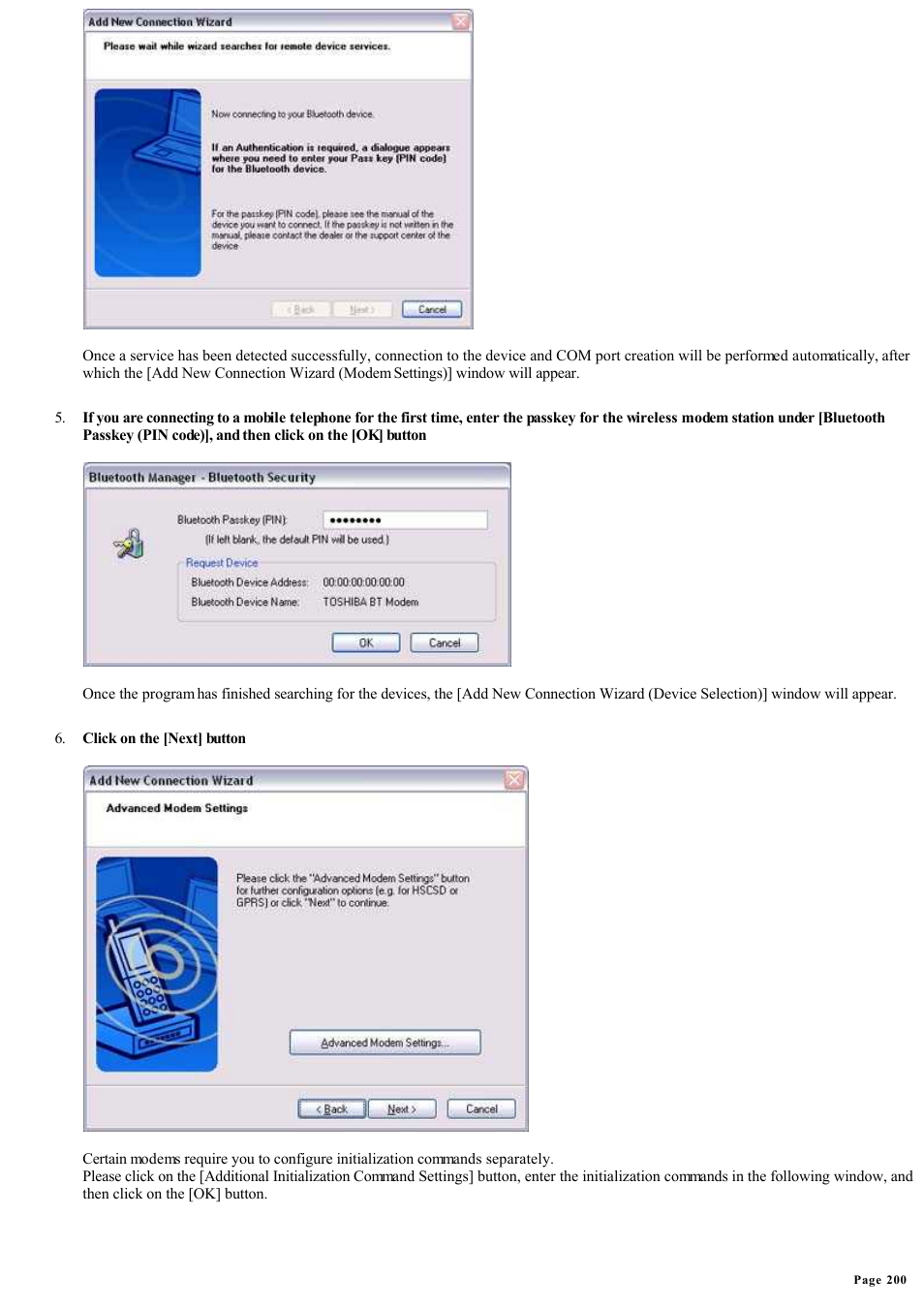 Sony Bluetooth Utility User Manual | Page 200 / 738