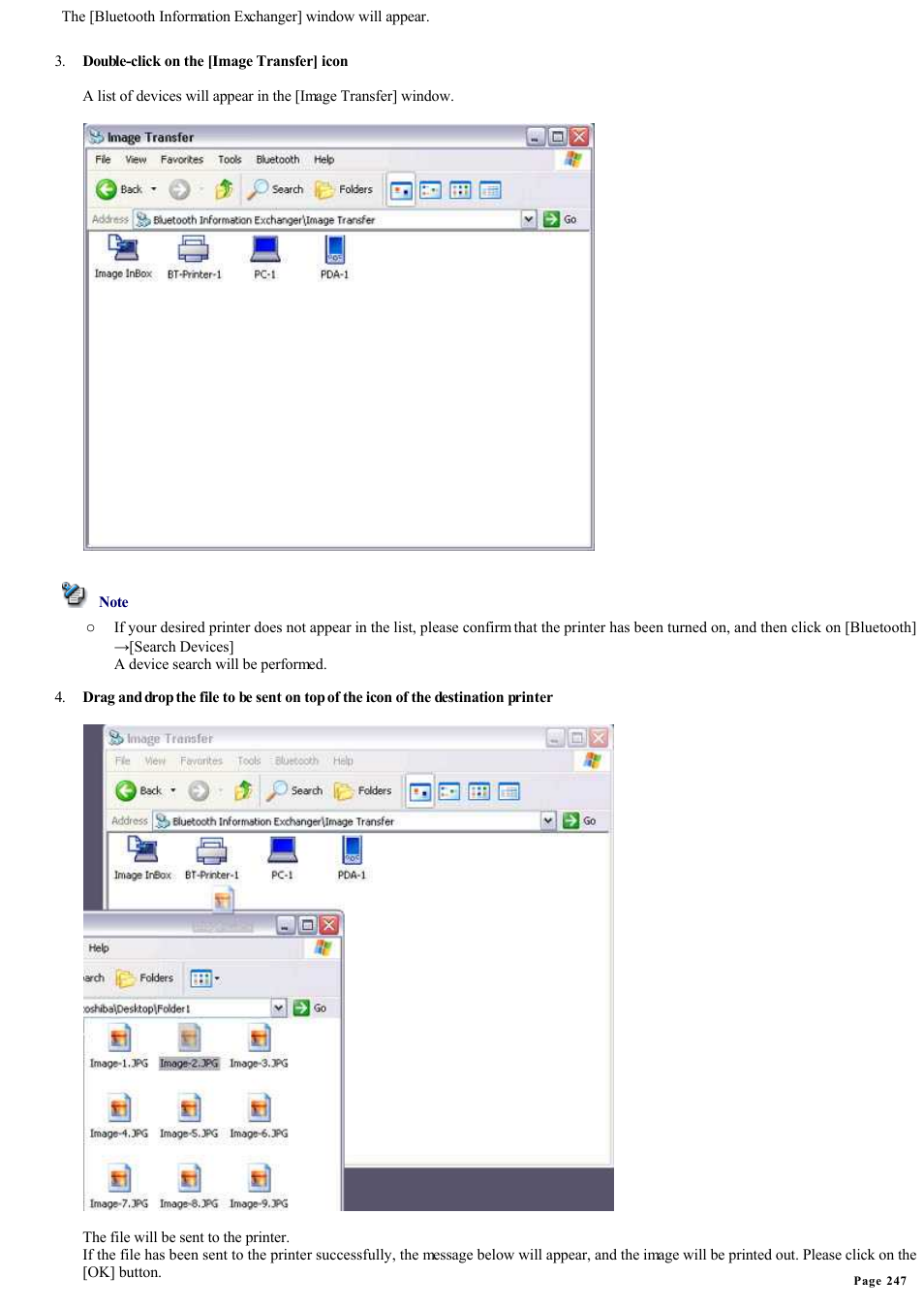 Sony Bluetooth Utility User Manual | Page 247 / 738