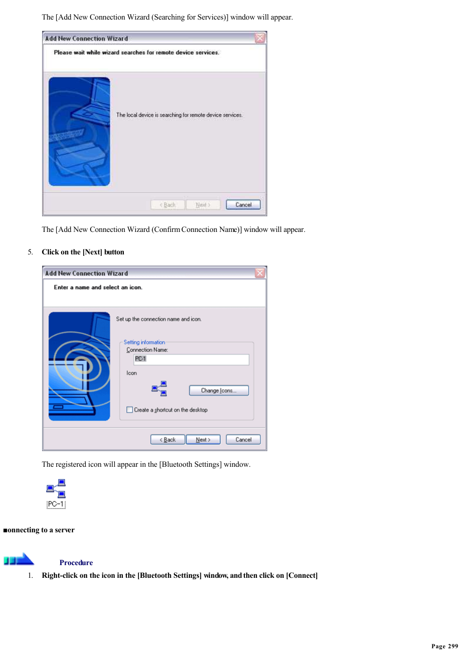 Sony Bluetooth Utility User Manual | Page 299 / 738