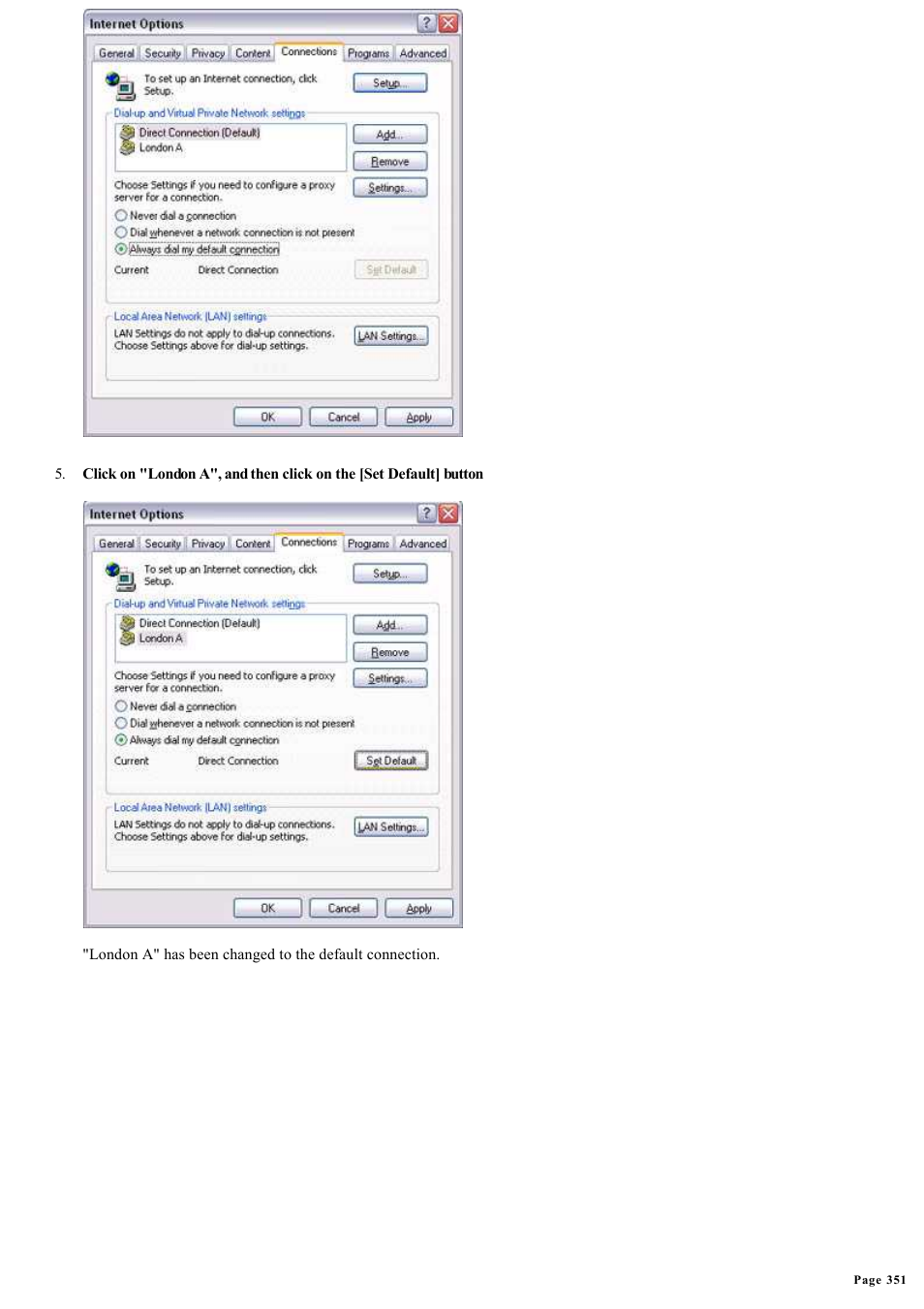 Sony Bluetooth Utility User Manual | Page 351 / 738