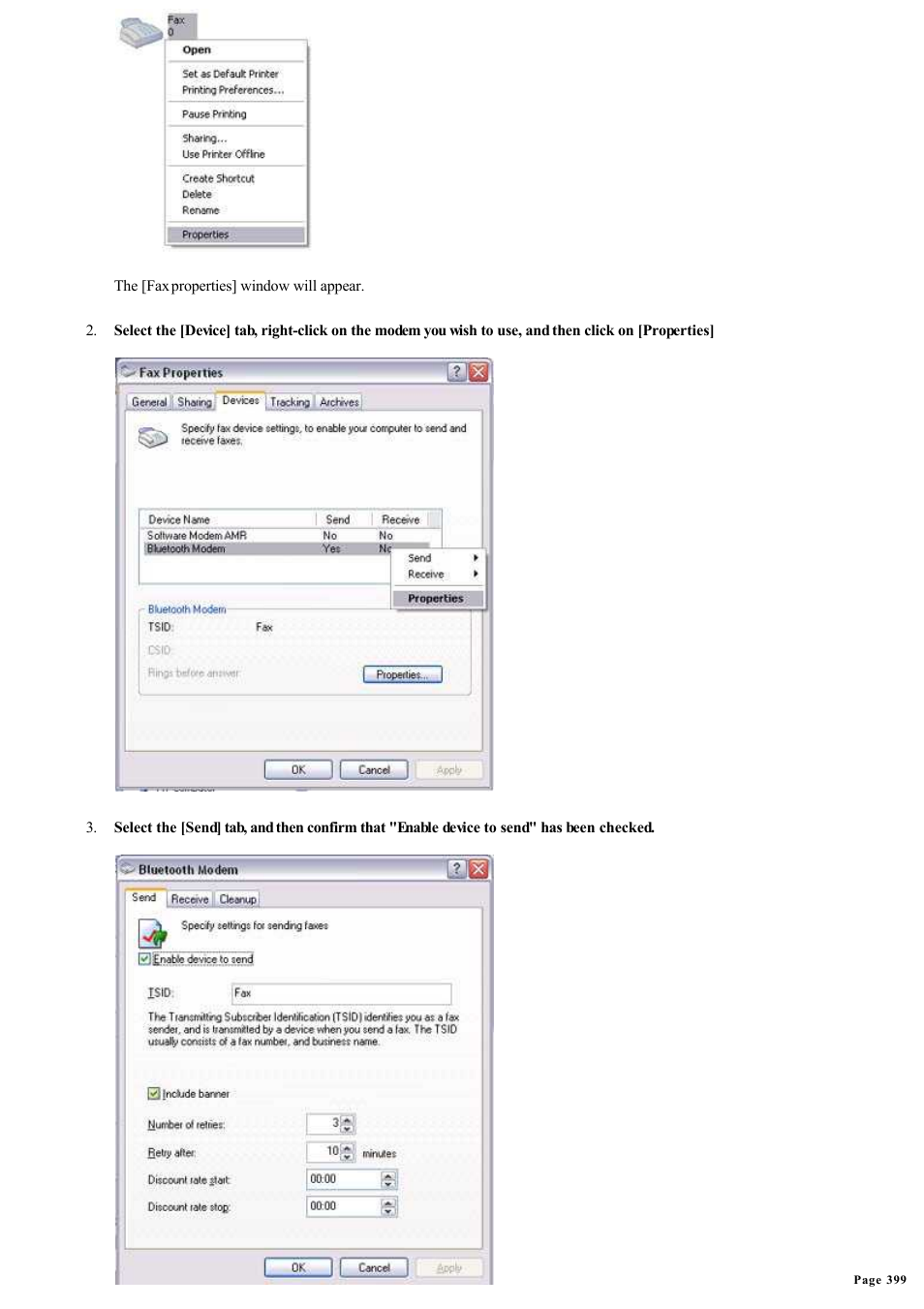 Sony Bluetooth Utility User Manual | Page 399 / 738