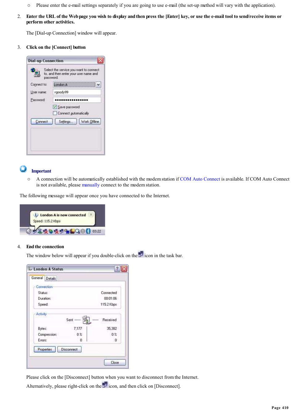 Sony Bluetooth Utility User Manual | Page 410 / 738