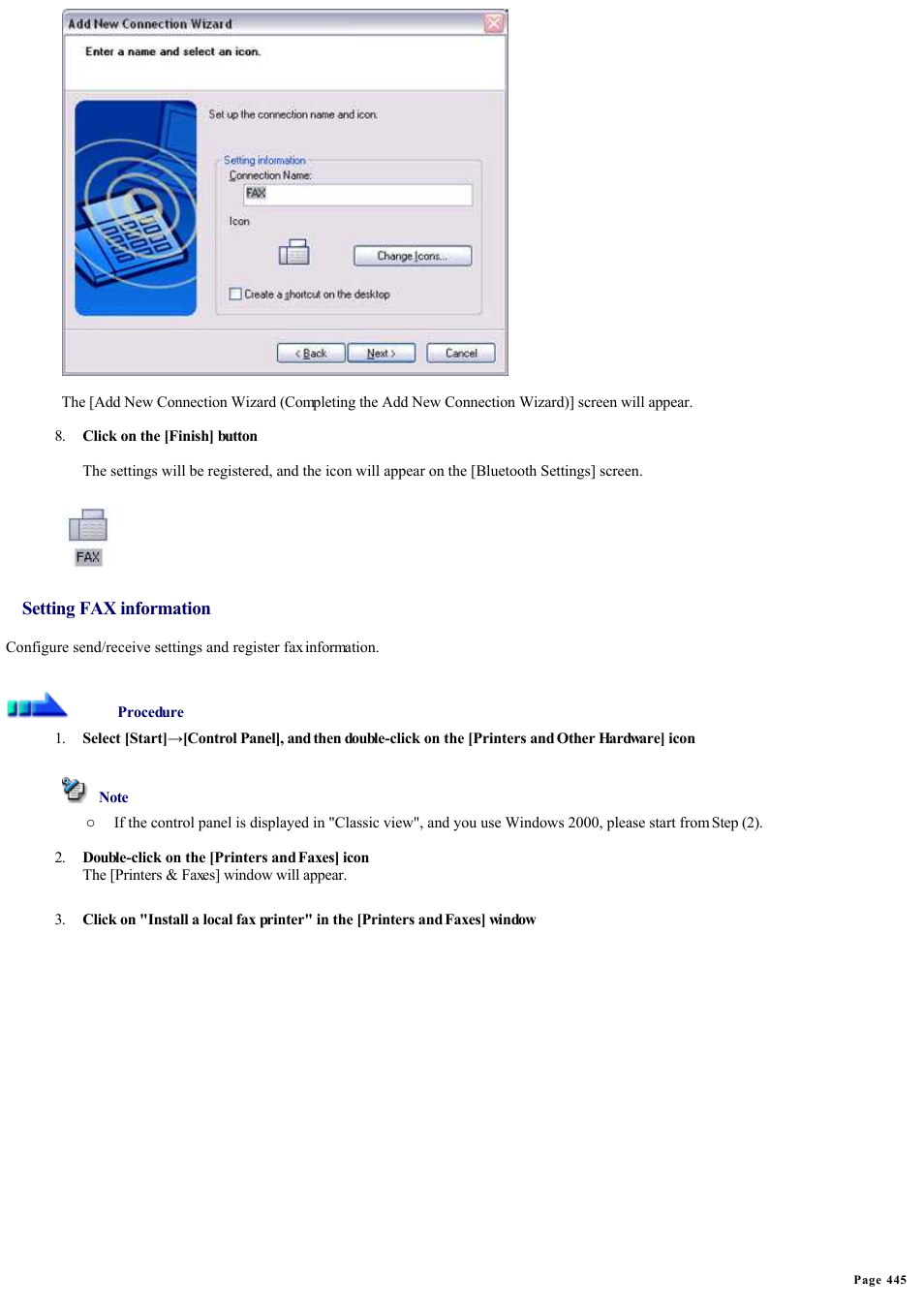 Sony Bluetooth Utility User Manual | Page 445 / 738