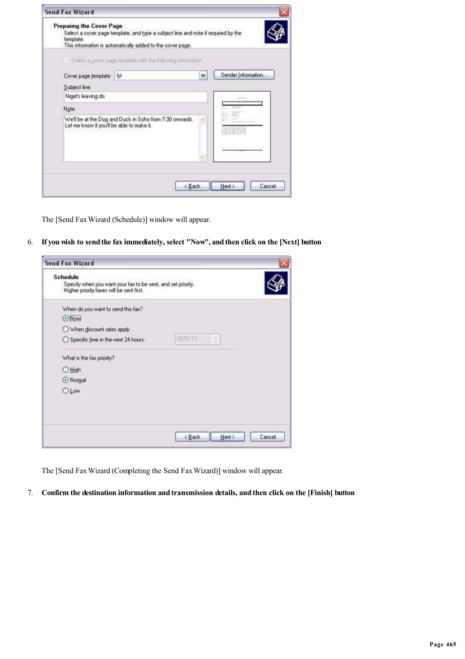 Sony Bluetooth Utility User Manual | Page 465 / 738