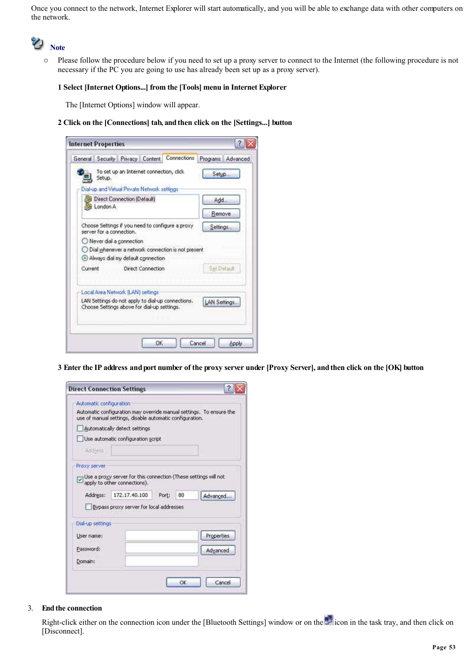 Sony Bluetooth Utility User Manual | Page 53 / 738