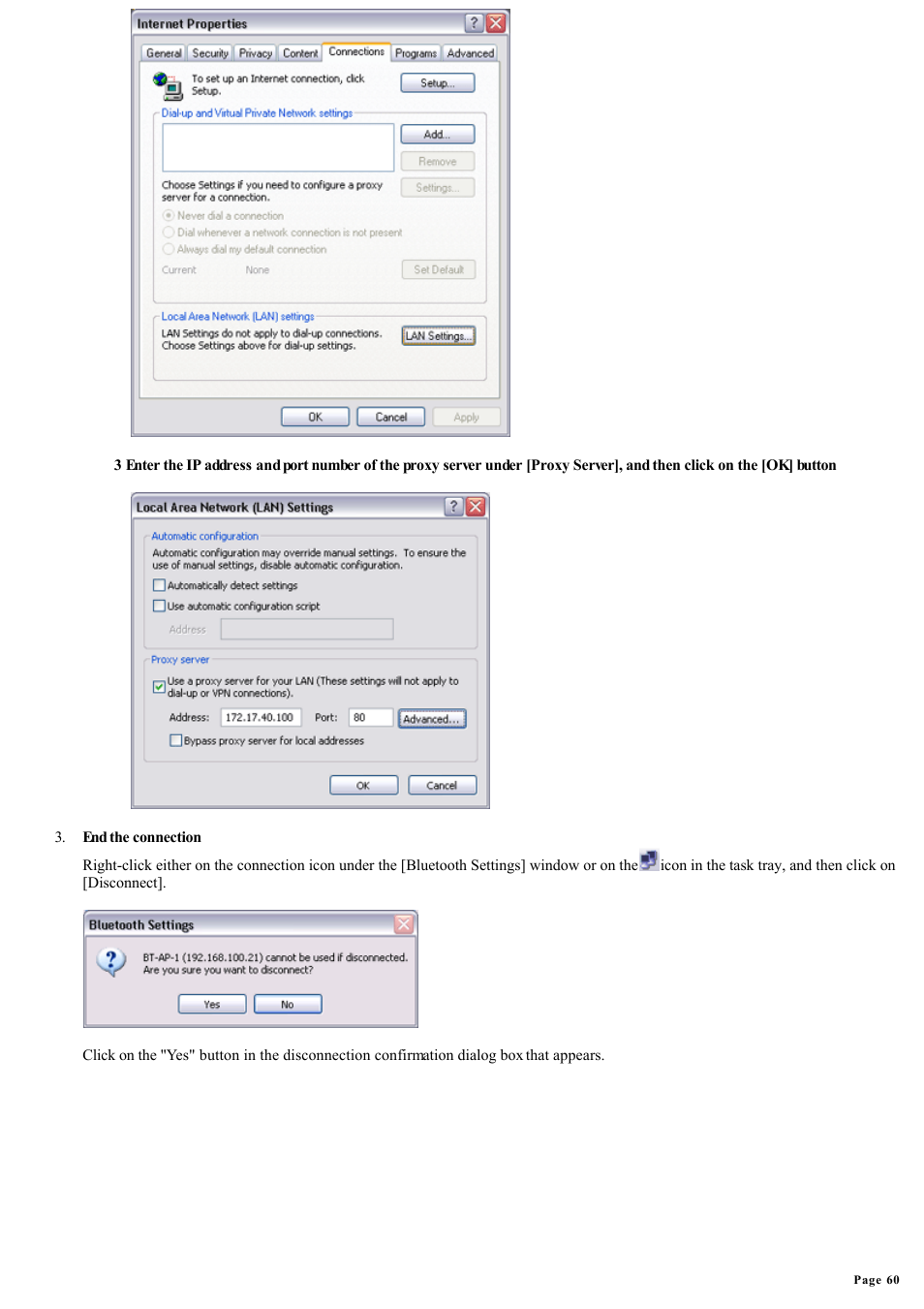 Sony Bluetooth Utility User Manual | Page 60 / 738