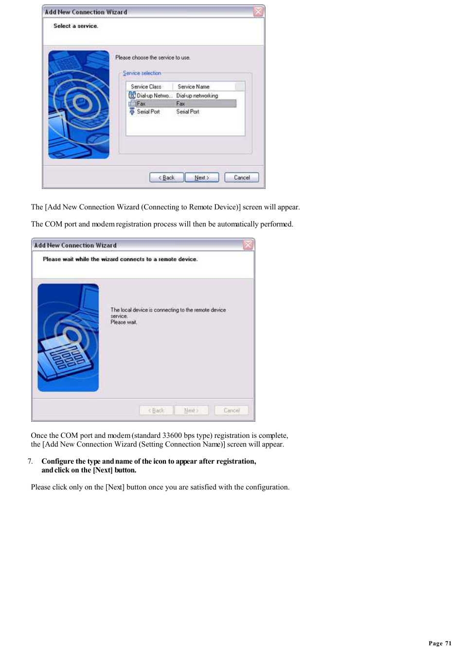 Sony Bluetooth Utility User Manual | Page 71 / 738