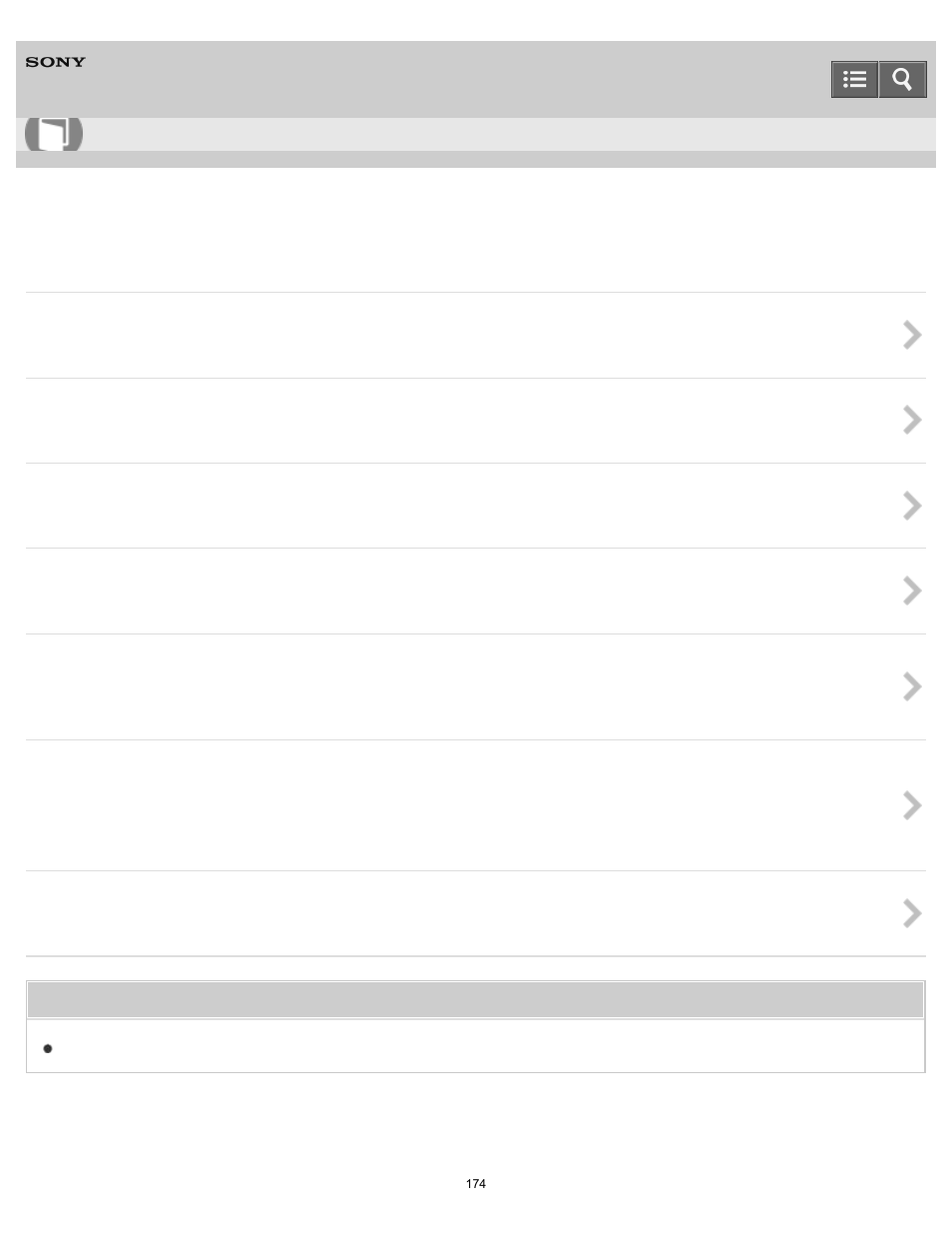 Nfc/one-touch functions, User guide | Sony SVF1432ACXW User Manual | Page 174 / 474