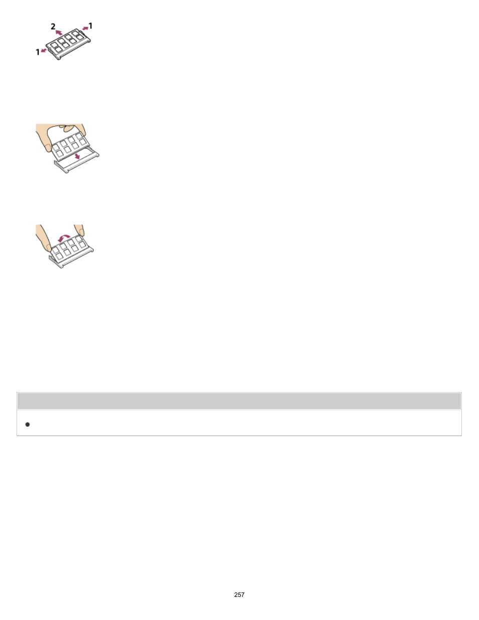 Sony SVF1432ACXW User Manual | Page 257 / 474