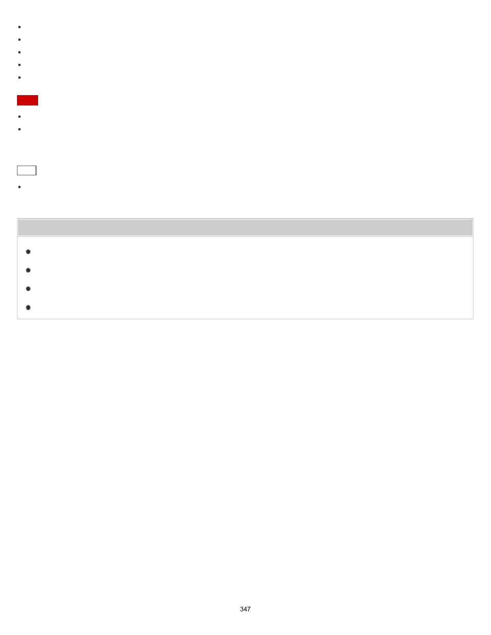 Sony SVF1432ACXW User Manual | Page 347 / 474