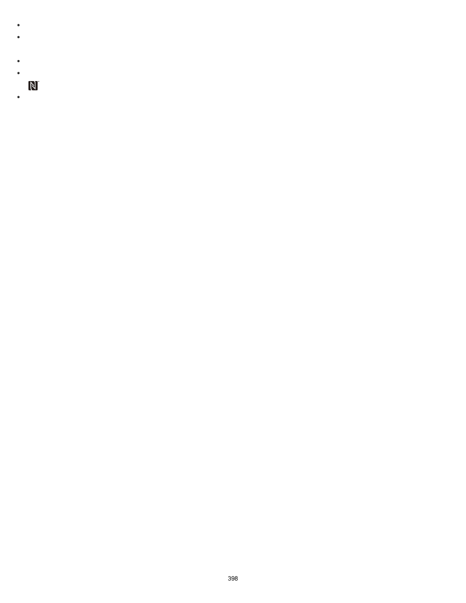 Sony SVF1432ACXW User Manual | Page 398 / 474