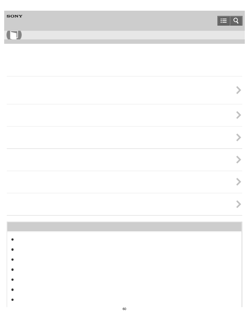 Power, User guide | Sony SVF1432ACXW User Manual | Page 60 / 474