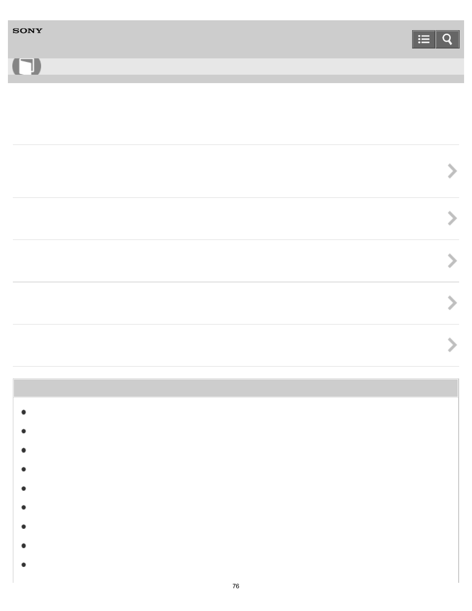 Display, User guide | Sony SVF1432ACXW User Manual | Page 76 / 474