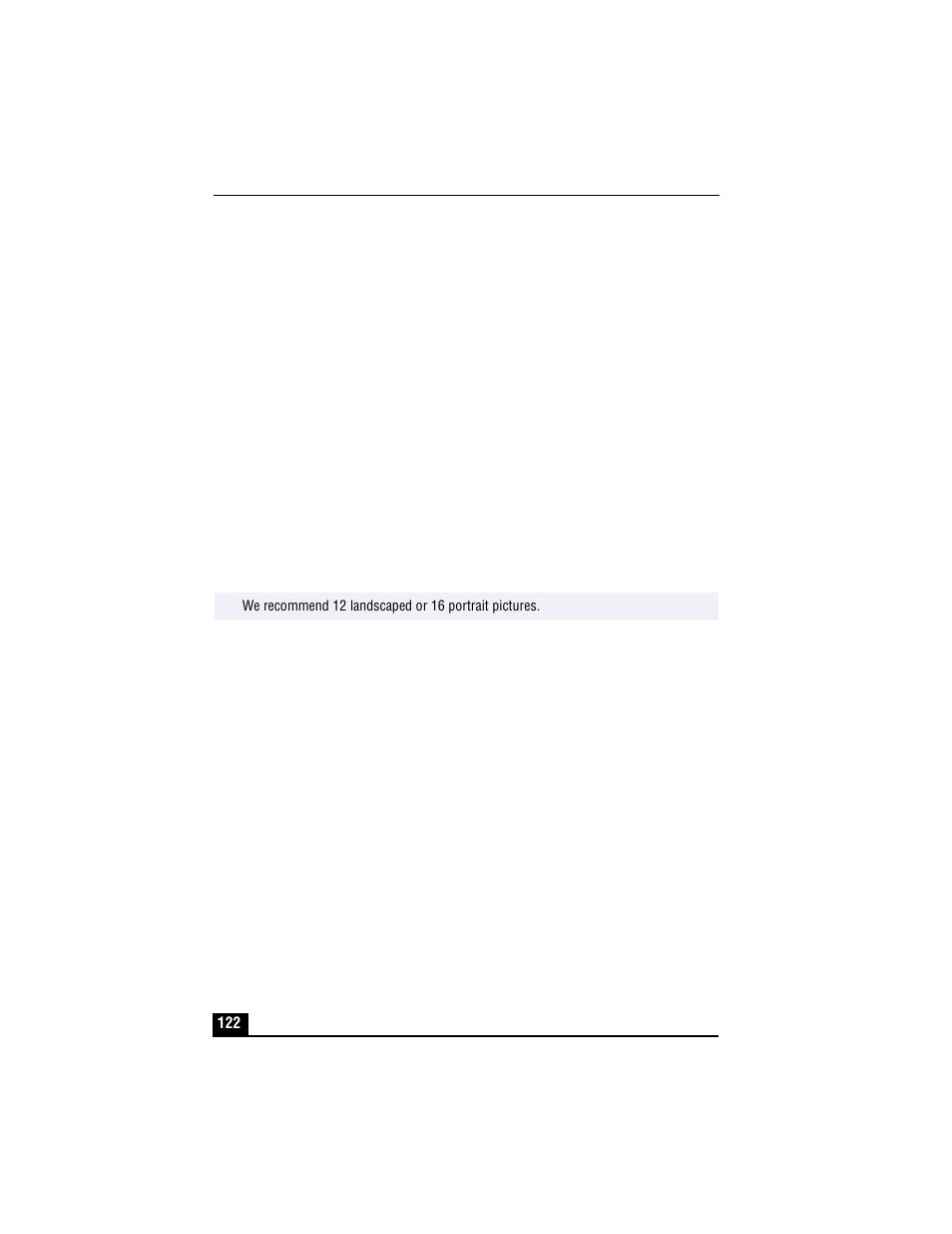 4 now add more pictures, frames, text, and effects, Using panorama maker, 2 select the images you want to use | 3 from the utilities menu select panorama maker, 6 click full stitch, Making still images and panoramic from mpeg, 1 select the mpeg file | Sony PCG-XG700 User Manual | Page 122 / 154