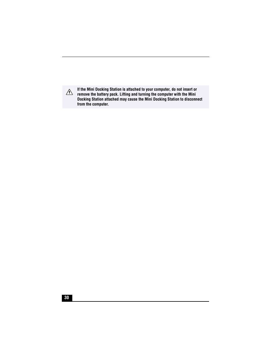 Sony PCG-XG700 User Manual | Page 30 / 154