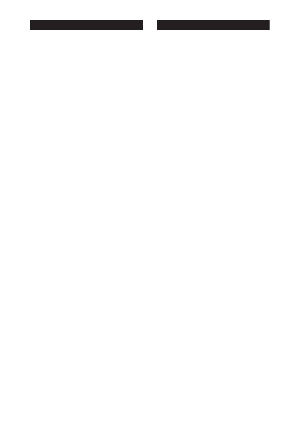 Français, Deutsch | Sony PFM-42X1 User Manual | Page 22 / 24