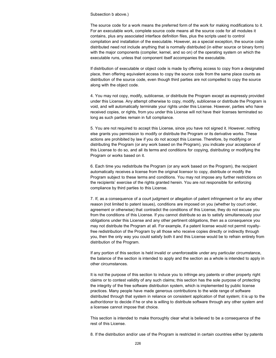 Sony NWZ-E353RED User Manual | Page 226 / 239