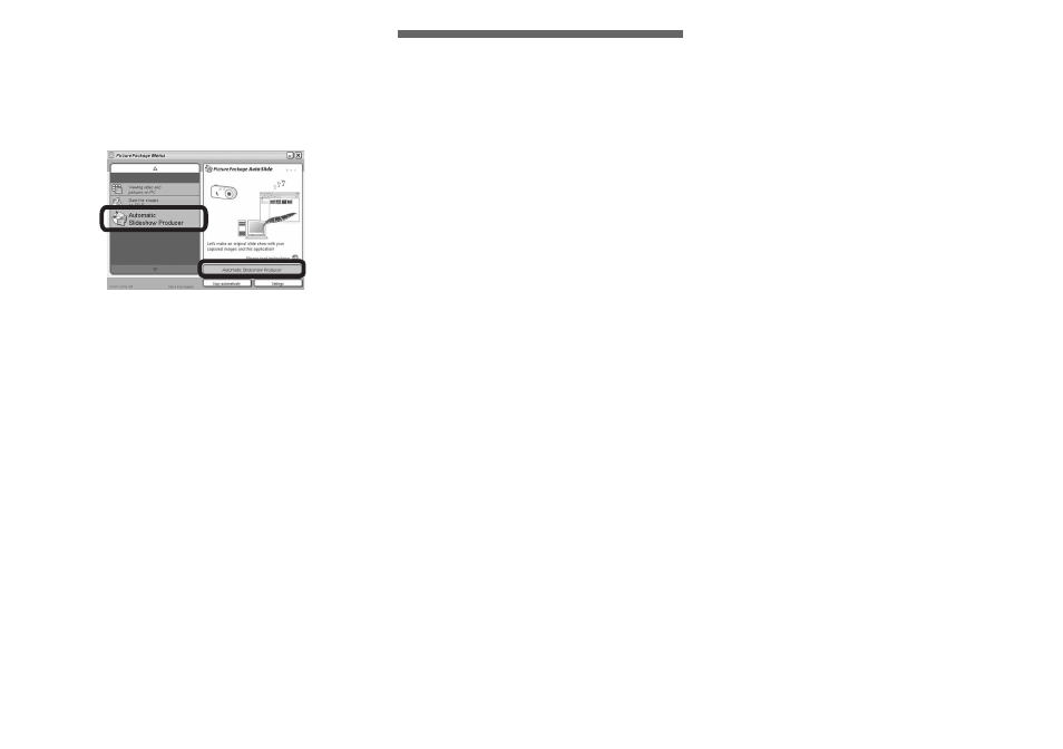 Copying images to your computer, For macintosh users | Sony DSC-P100LJ User Manual | Page 92 / 128