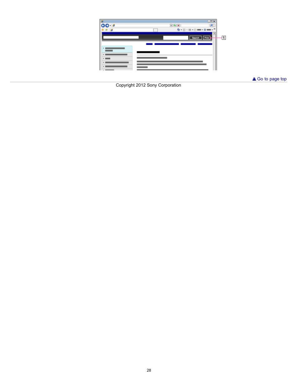 Sony NWZ-E475BLK User Manual | Page 28 / 231