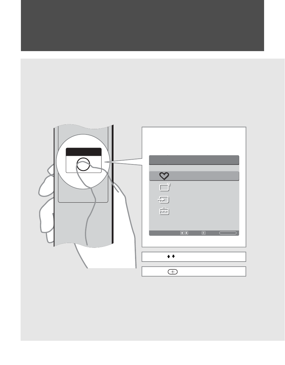 Introducing wega gate, Overview of wega gate, Wega gate | Wega gate 1 | Sony KLV-S32A10 User Manual | Page 42 / 72