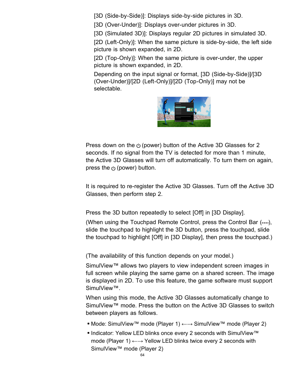 Sony XBR-55X900B User Manual | Page 70 / 255