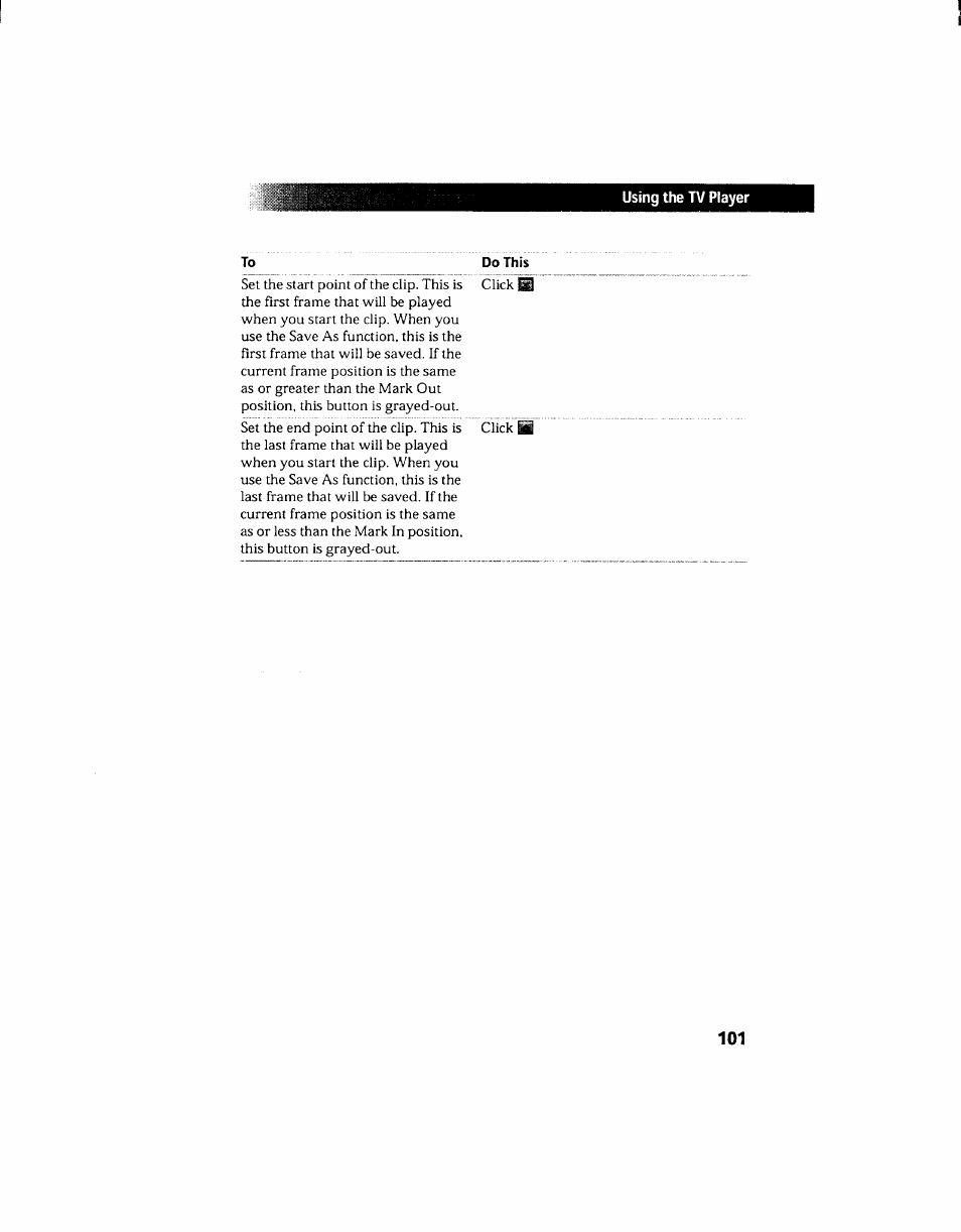 Ciickh 101 | Sony PCV-130 User Manual | Page 105 / 203