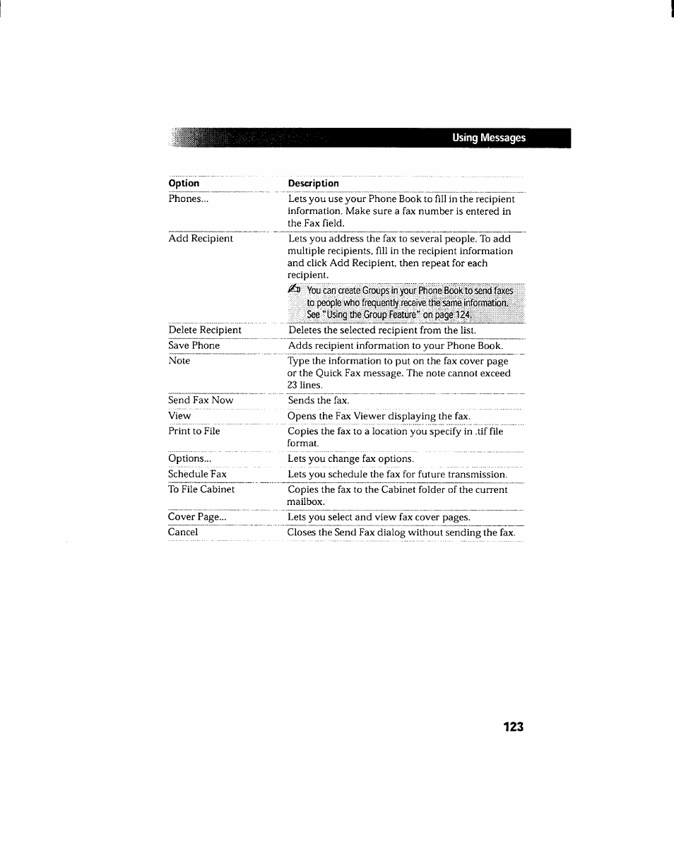 Sony PCV-130 User Manual | Page 127 / 203