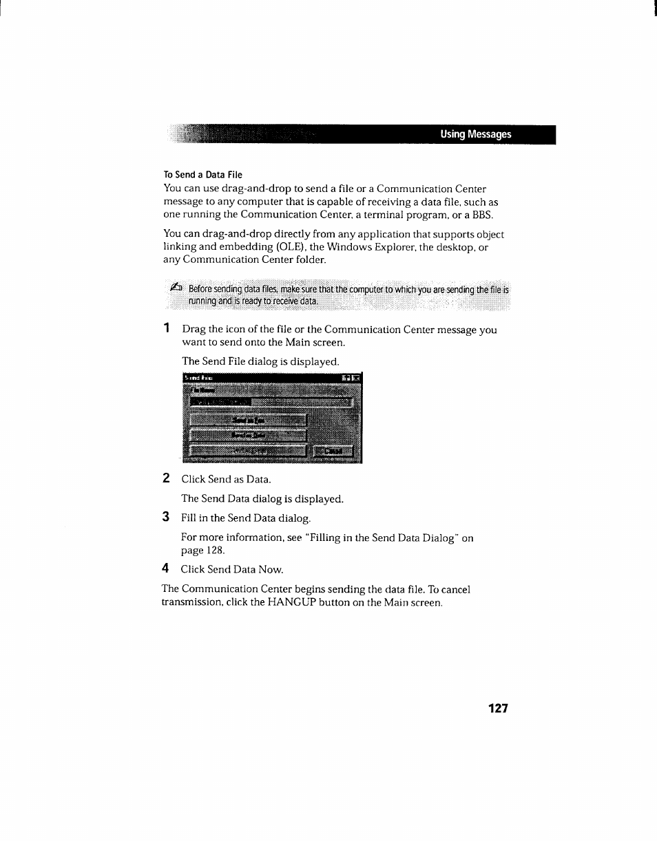 Sony PCV-130 User Manual | Page 131 / 203