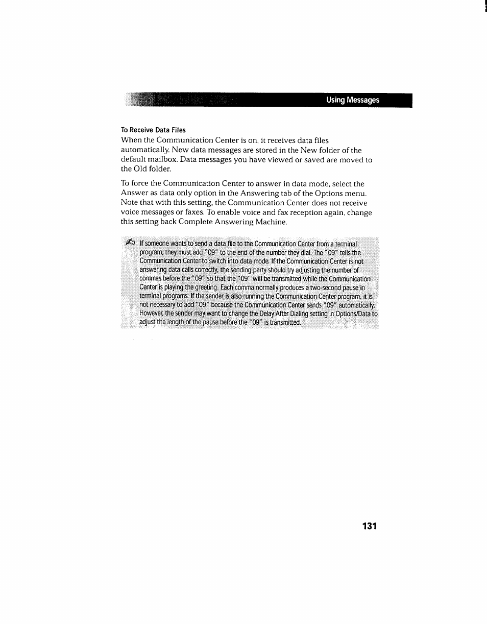 Sony PCV-130 User Manual | Page 135 / 203
