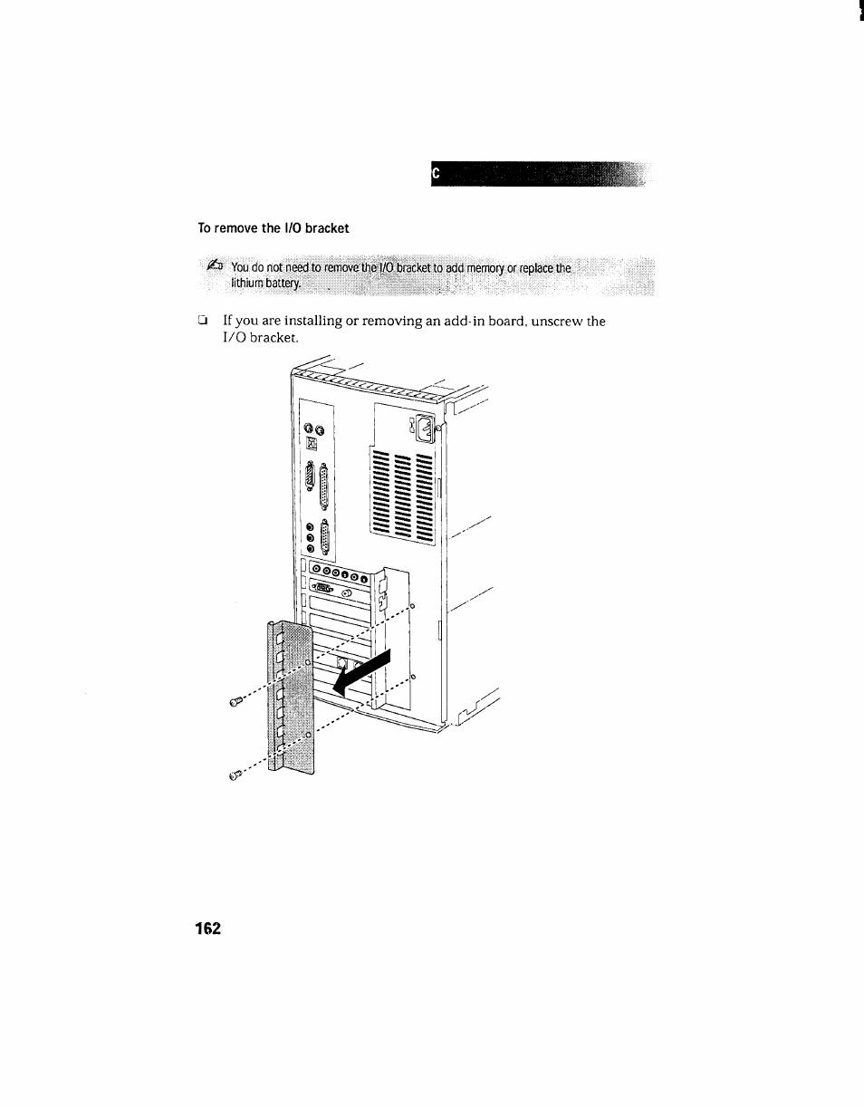 Sony PCV-130 User Manual | Page 166 / 203