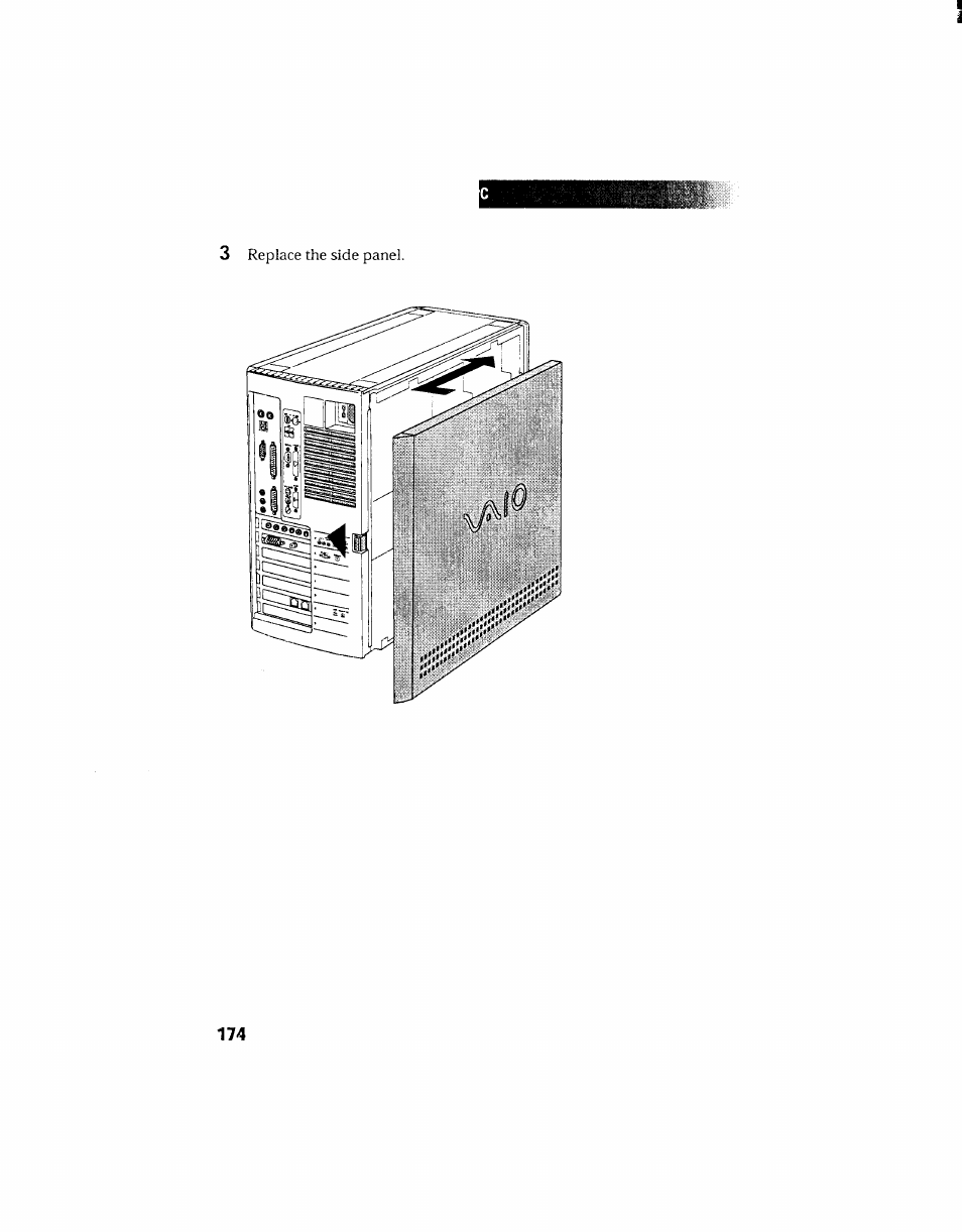 Sony PCV-130 User Manual | Page 178 / 203