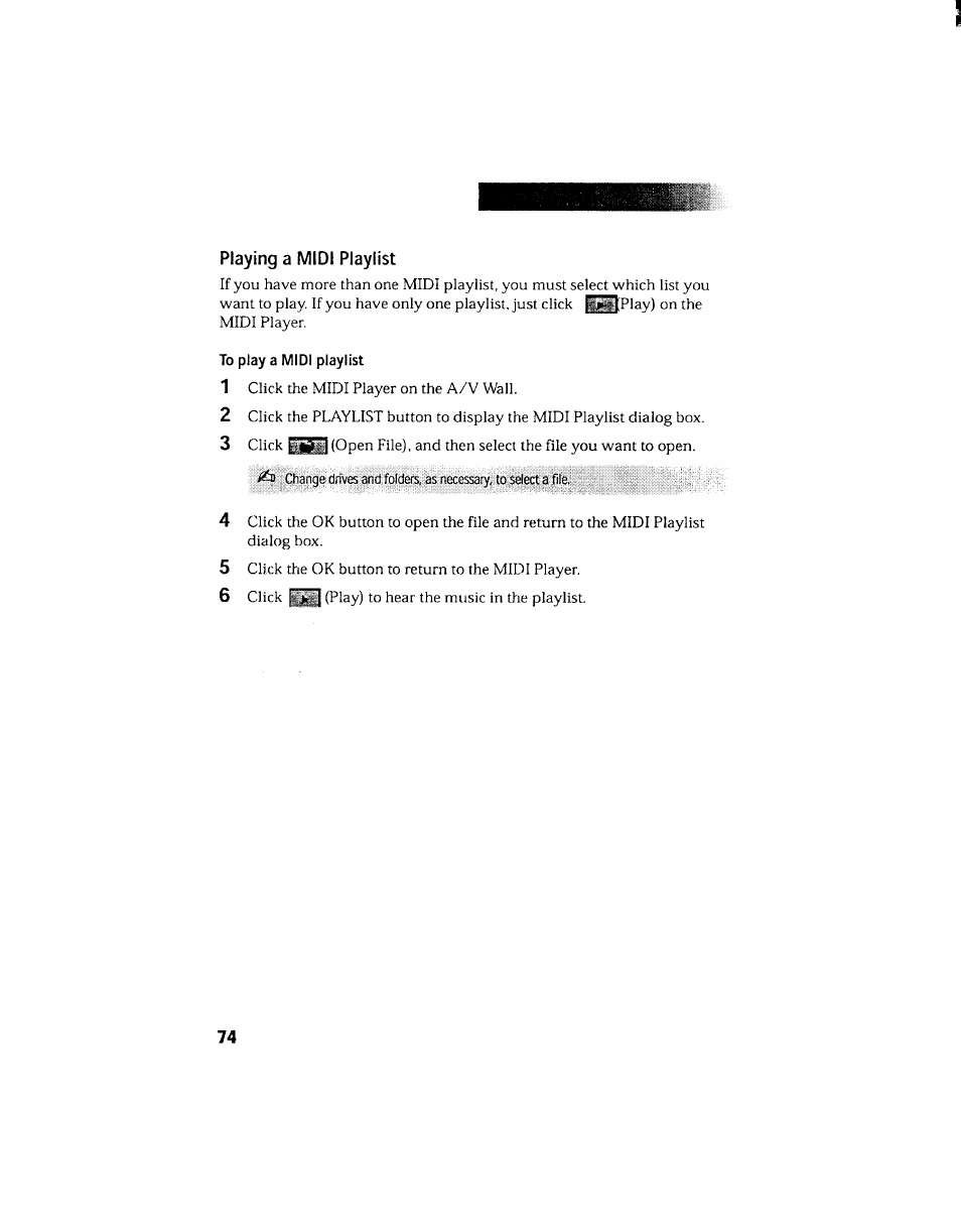 Sony PCV-130 User Manual | Page 78 / 203