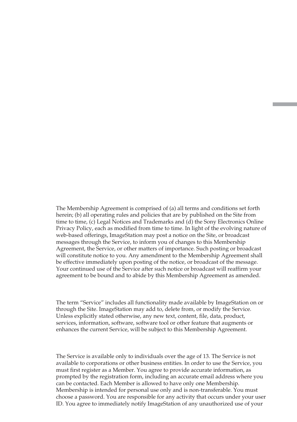 Sony DCR-IP220 User Manual | Page 123 / 132