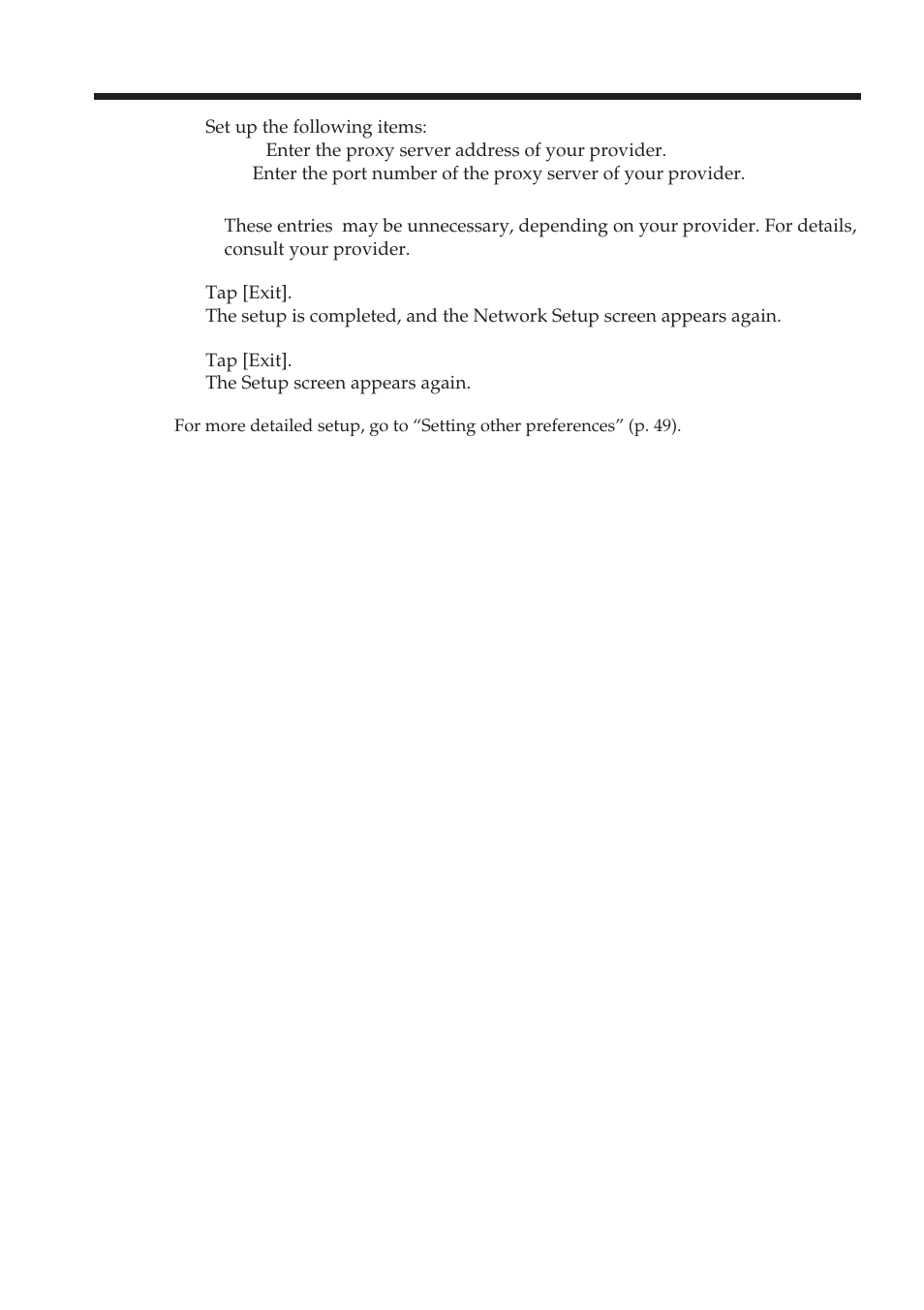 Sony DCR-IP220 User Manual | Page 48 / 132