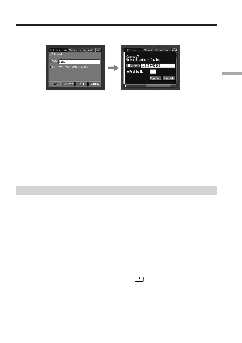 Sony DCR-IP220 User Manual | Page 97 / 132
