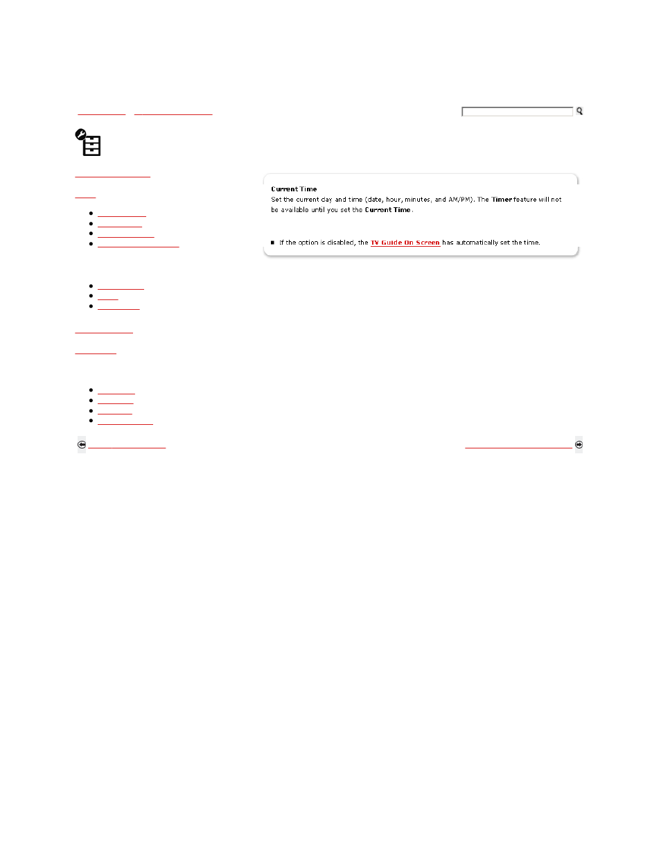 Preferences, Scene select eco, Clock/timers | Language region closed captions (cc) | Sony KDL-46W5100 User Manual | Page 188 / 324