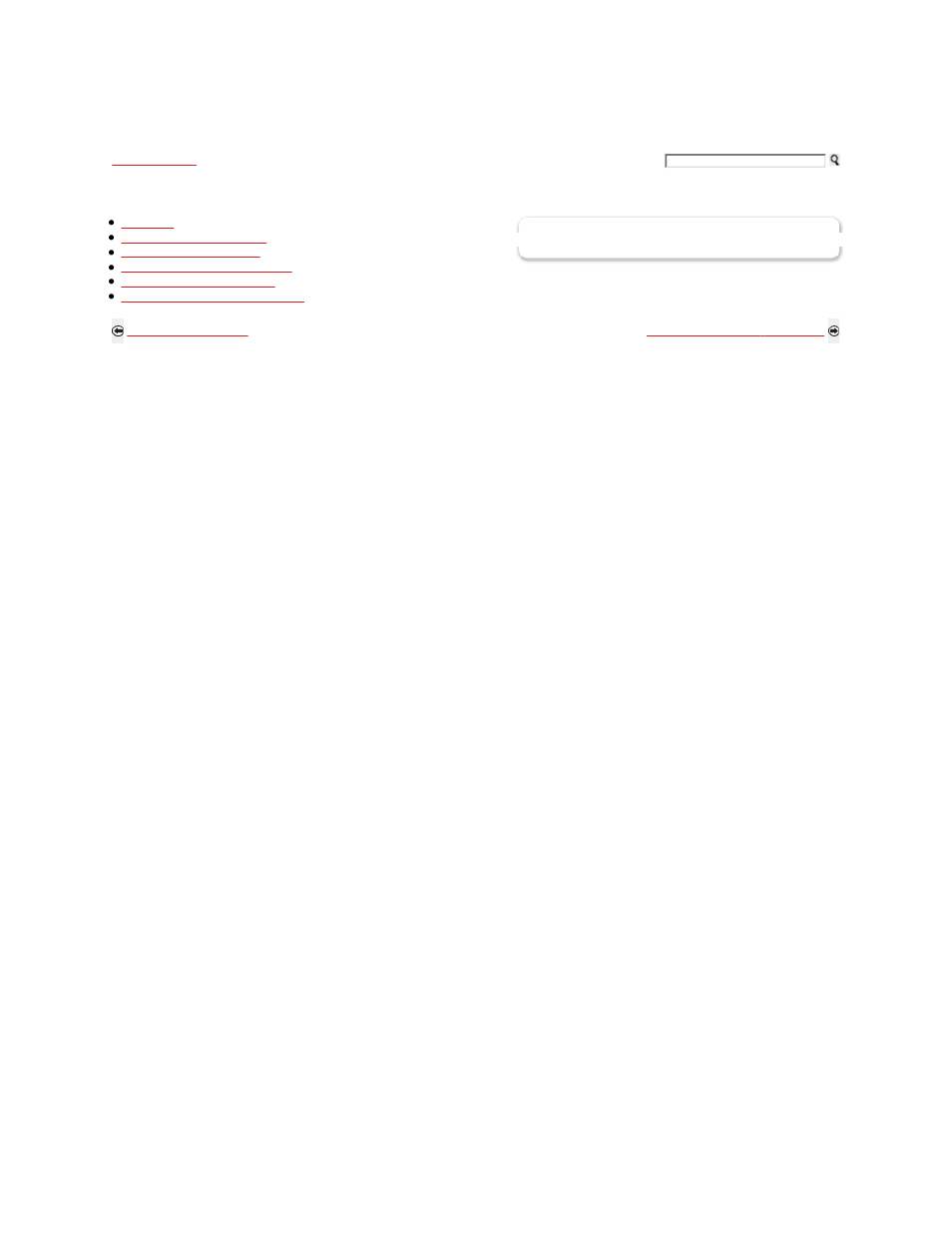Troubleshooting - no picture | Sony KDL-46W5100 User Manual | Page 269 / 324