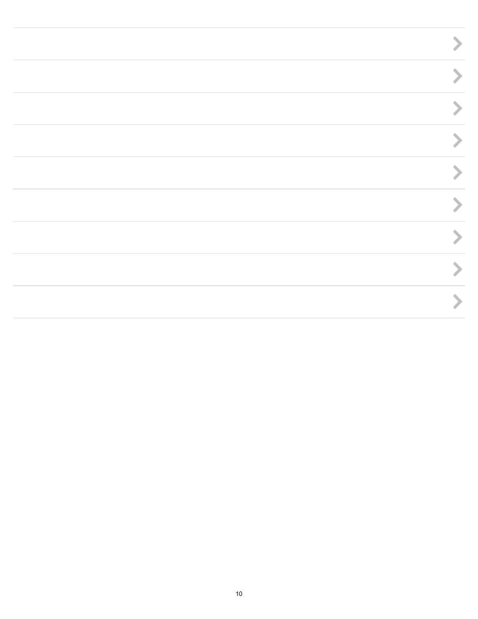 Sony SVT21223CYB User Manual | Page 10 / 475