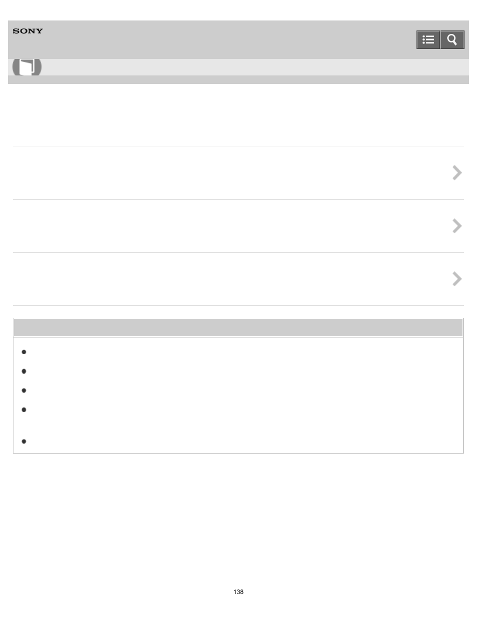 Password, User guide | Sony SVT21223CYB User Manual | Page 138 / 475